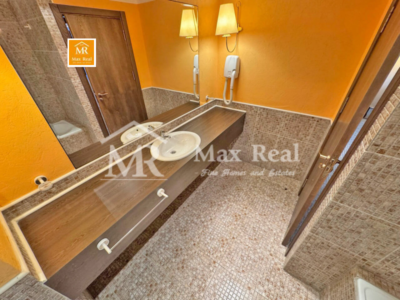 Na prodej  1 ložnice oblast Burgas , k.k. Slančev brjag , 89 m2 | 31533493 - obraz [11]