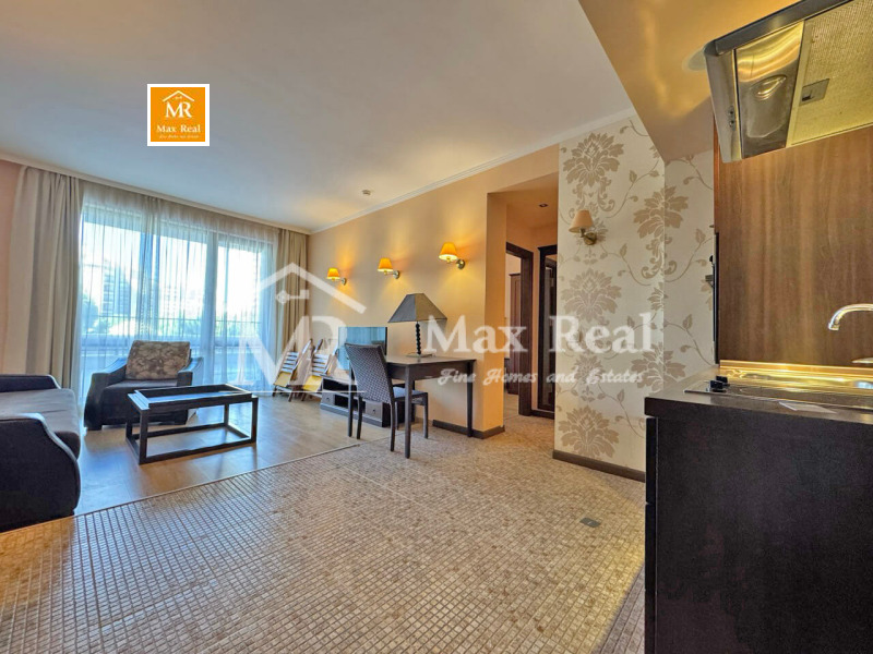 Na prodej  1 ložnice oblast Burgas , k.k. Slančev brjag , 89 m2 | 31533493 - obraz [3]