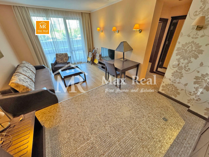 Na prodej  1 ložnice oblast Burgas , k.k. Slančev brjag , 89 m2 | 31533493 - obraz [4]
