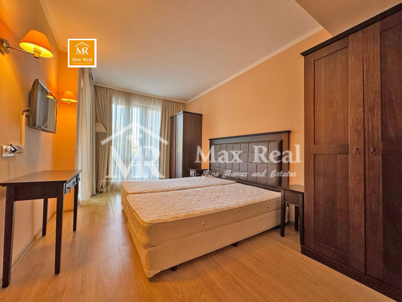 Na prodej  1 ložnice oblast Burgas , k.k. Slančev brjag , 89 m2 | 31533493 - obraz [9]