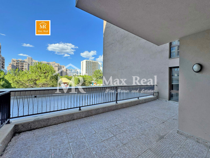 Na prodej  1 ložnice oblast Burgas , k.k. Slančev brjag , 89 m2 | 31533493 - obraz [13]