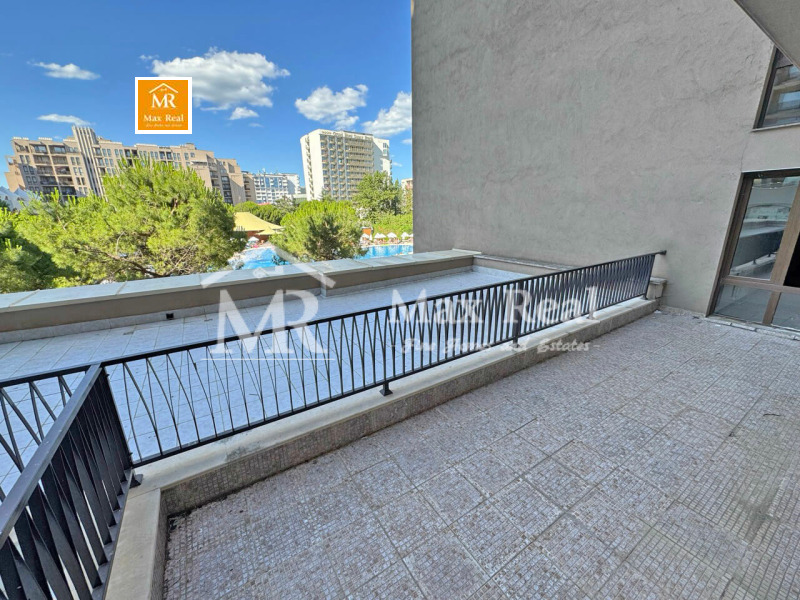Na prodej  1 ložnice oblast Burgas , k.k. Slančev brjag , 89 m2 | 31533493 - obraz [15]