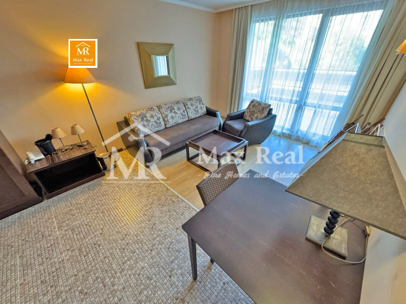 Na prodej  1 ložnice oblast Burgas , k.k. Slančev brjag , 89 m2 | 31533493 - obraz [5]