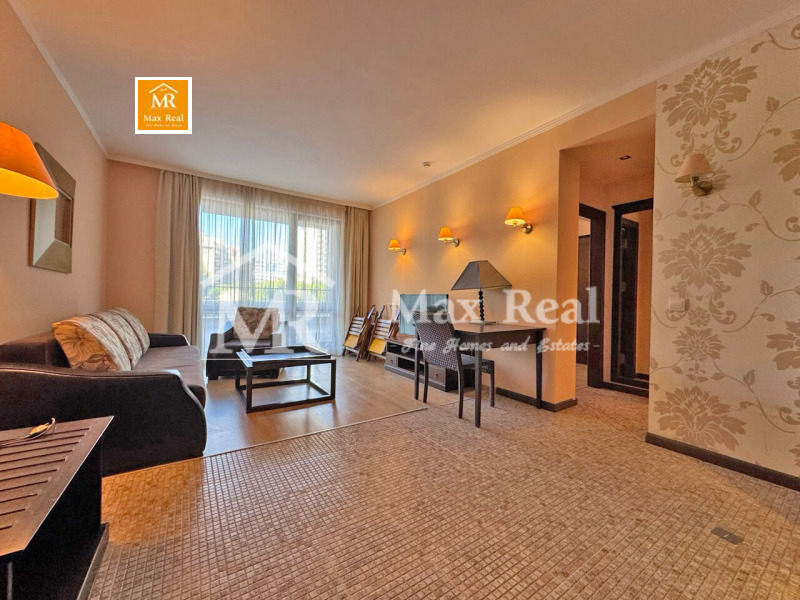 Na prodej  1 ložnice oblast Burgas , k.k. Slančev brjag , 89 m2 | 31533493 - obraz [2]