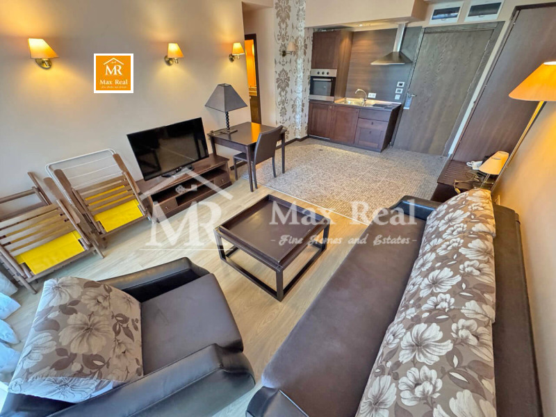 Na prodej  1 ložnice oblast Burgas , k.k. Slančev brjag , 89 m2 | 31533493 - obraz [7]
