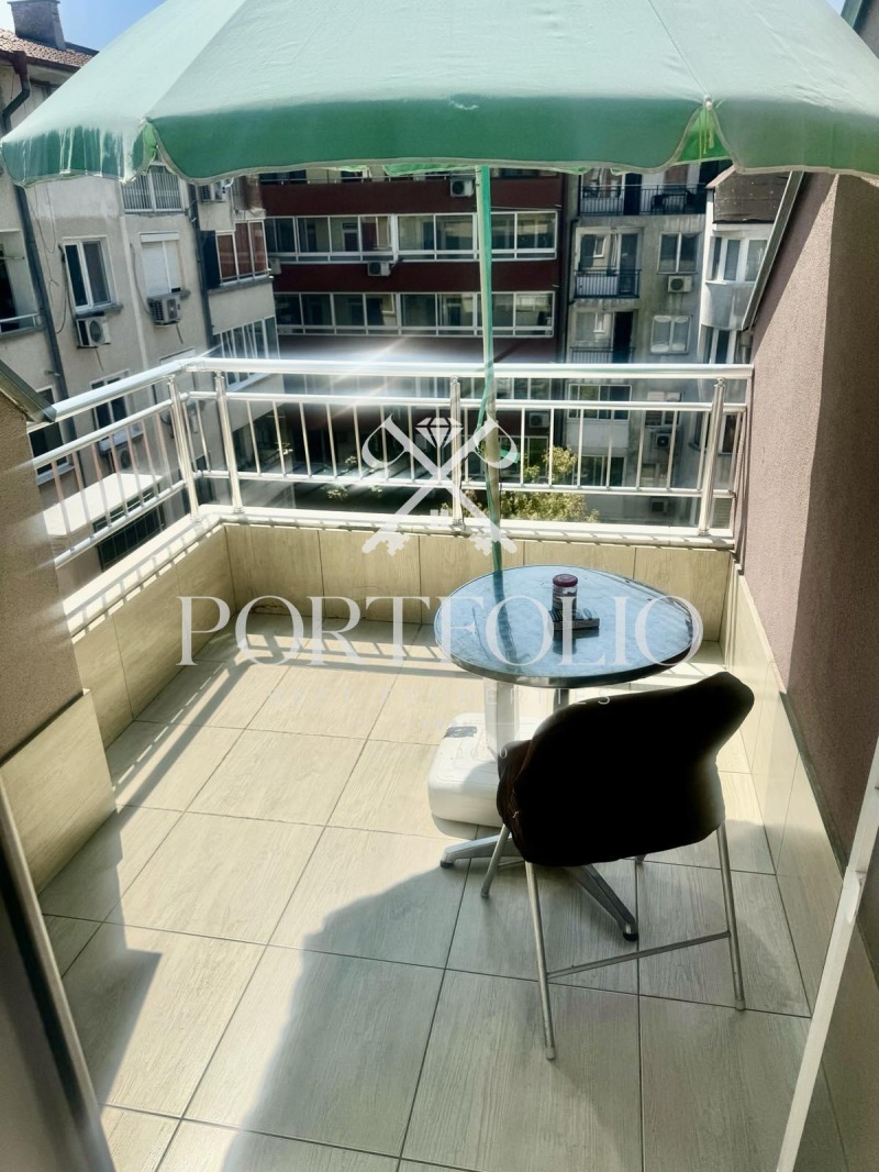 Продава  2-стаен град Бургас , Възраждане , 75 кв.м | 90218955 - изображение [6]