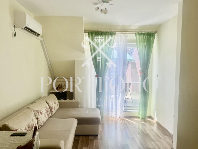 Продава  2-стаен град Бургас , Възраждане , 75 кв.м | 90218955 - изображение [3]