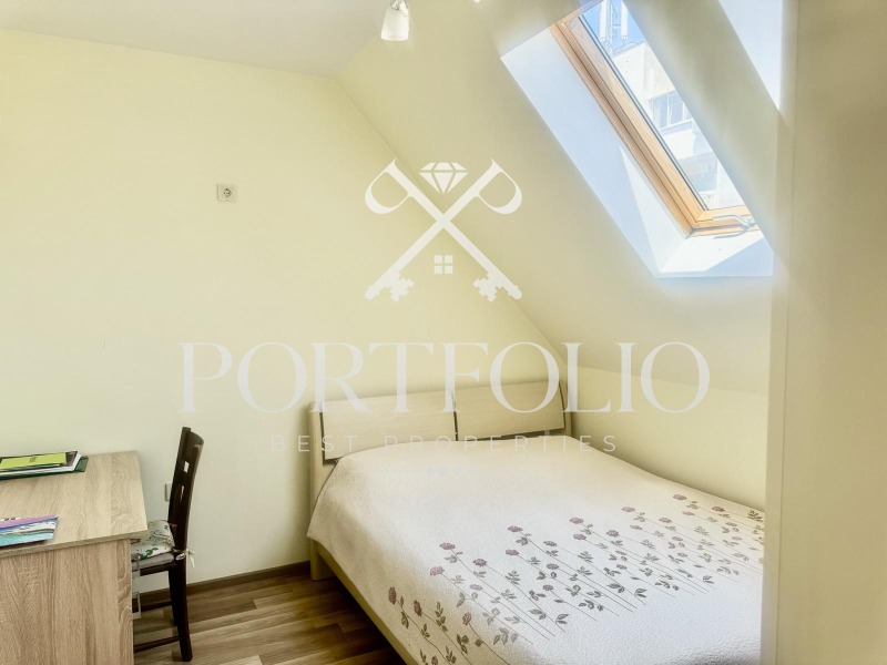 Продава  2-стаен град Бургас , Възраждане , 75 кв.м | 90218955 - изображение [4]
