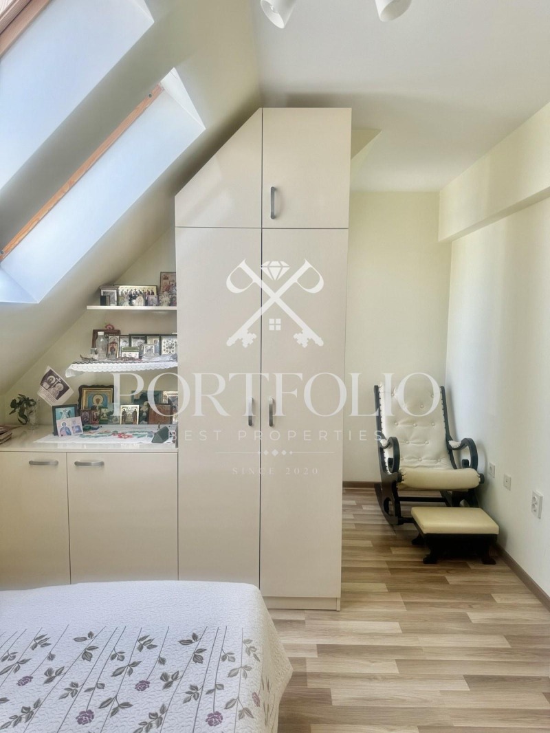 Продава  2-стаен град Бургас , Възраждане , 75 кв.м | 90218955 - изображение [5]