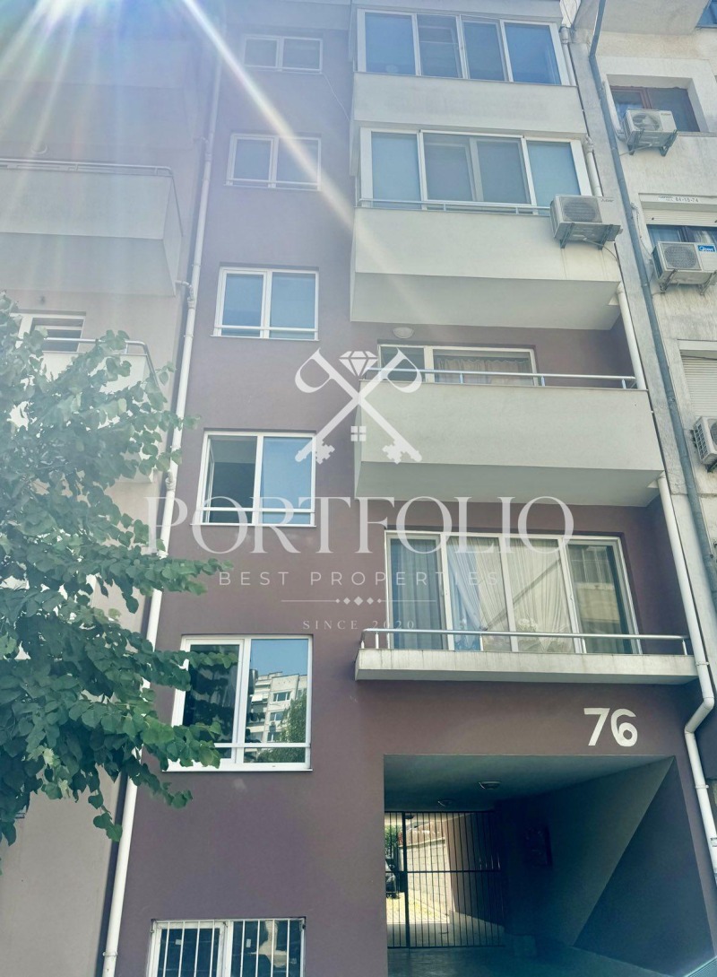 Продава  2-стаен град Бургас , Възраждане , 75 кв.м | 90218955 - изображение [9]
