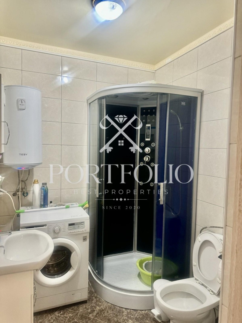 Продава  2-стаен град Бургас , Възраждане , 75 кв.м | 90218955 - изображение [7]