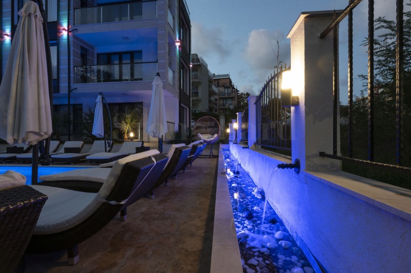 Na sprzedaż  1 sypialnia region Burgas , Primorsko , 76 mkw | 92020562 - obraz [6]