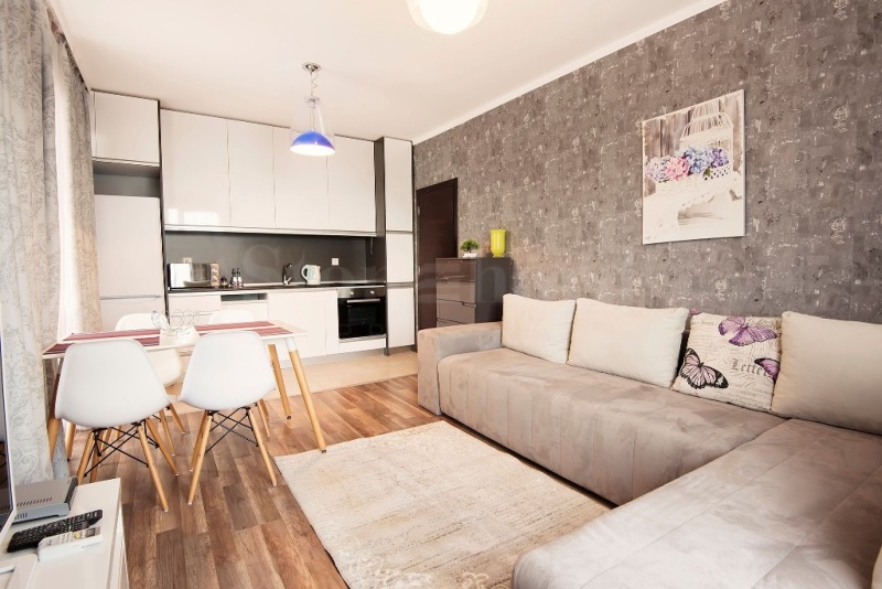 Na sprzedaż  1 sypialnia region Burgas , Primorsko , 76 mkw | 92020562 - obraz [8]