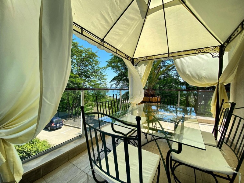 Na sprzedaż  1 sypialnia region Burgas , Primorsko , 76 mkw | 92020562 - obraz [16]