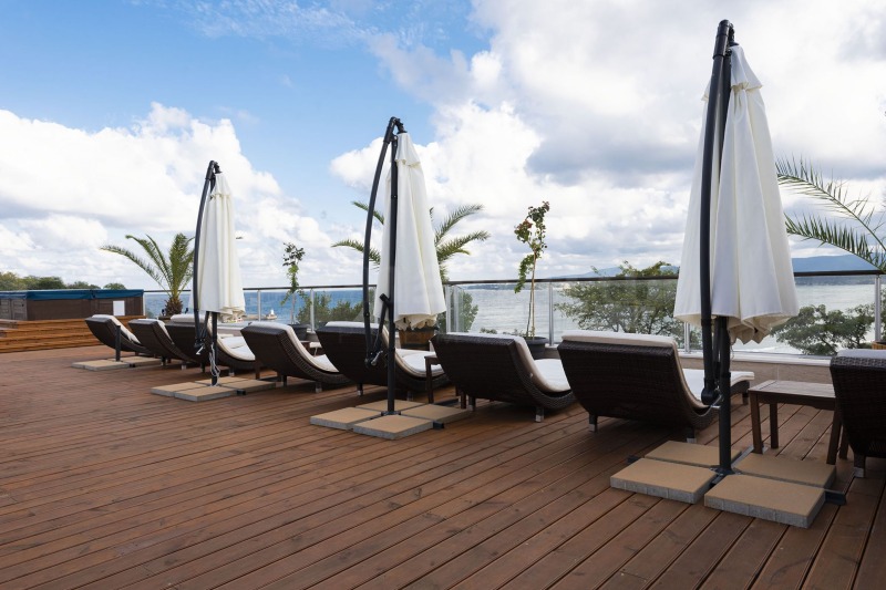 Na sprzedaż  1 sypialnia region Burgas , Primorsko , 76 mkw | 92020562 - obraz [9]