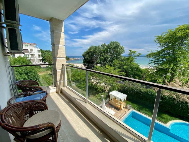 Na sprzedaż  1 sypialnia region Burgas , Primorsko , 76 mkw | 92020562 - obraz [13]