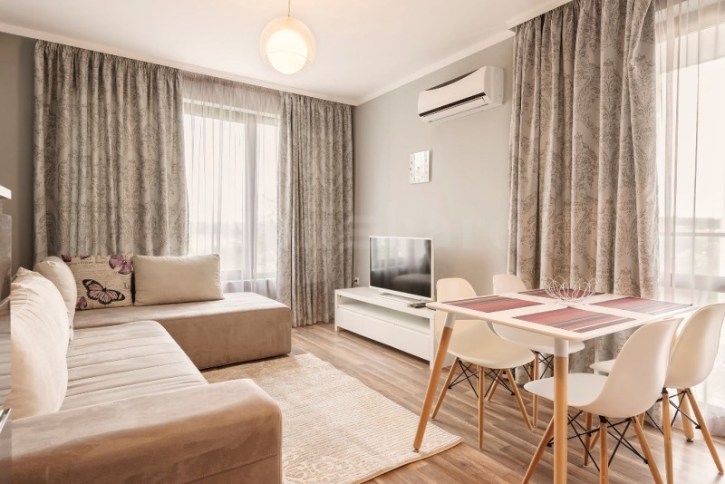 Na sprzedaż  1 sypialnia region Burgas , Primorsko , 76 mkw | 92020562 - obraz [12]