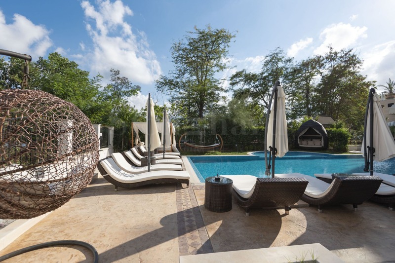 Na sprzedaż  1 sypialnia region Burgas , Primorsko , 76 mkw | 92020562 - obraz [4]