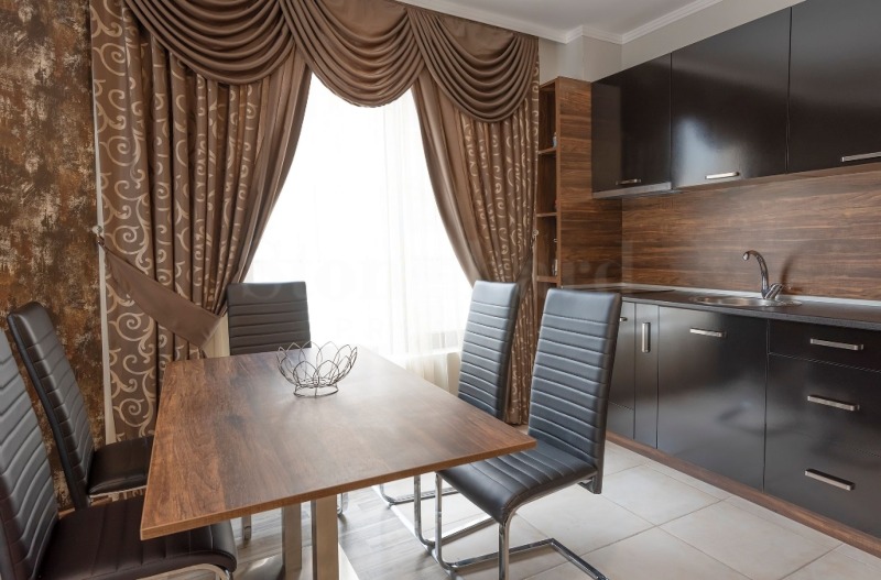Na sprzedaż  1 sypialnia region Burgas , Primorsko , 76 mkw | 92020562 - obraz [17]