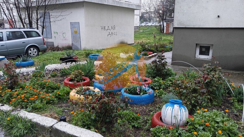 Продава 2-СТАЕН, гр. Бургас, област Бургас, снимка 2 - Апартаменти - 51963929