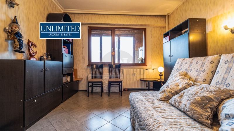 Продава 2-СТАЕН, гр. София, Люлин 4, снимка 4 - Апартаменти - 53220571