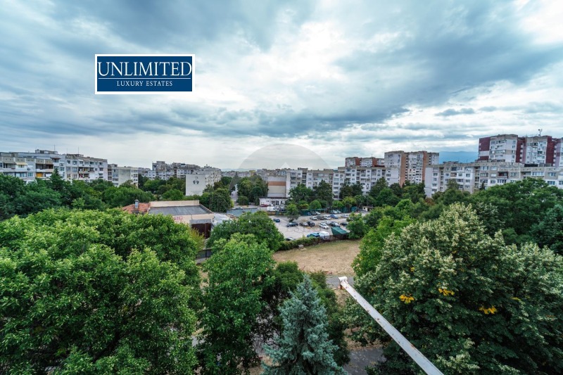 Продава 2-СТАЕН, гр. София, Люлин 4, снимка 17 - Апартаменти - 53220571