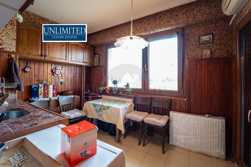 Продава 2-СТАЕН, гр. София, Люлин 4, снимка 15 - Апартаменти - 53220571