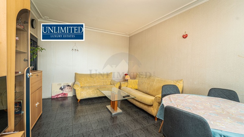 Продава 2-СТАЕН, гр. София, Люлин 4, снимка 3 - Апартаменти - 53220571