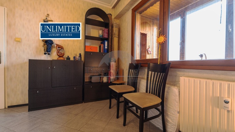 Продава 2-СТАЕН, гр. София, Люлин 4, снимка 6 - Апартаменти - 53220571