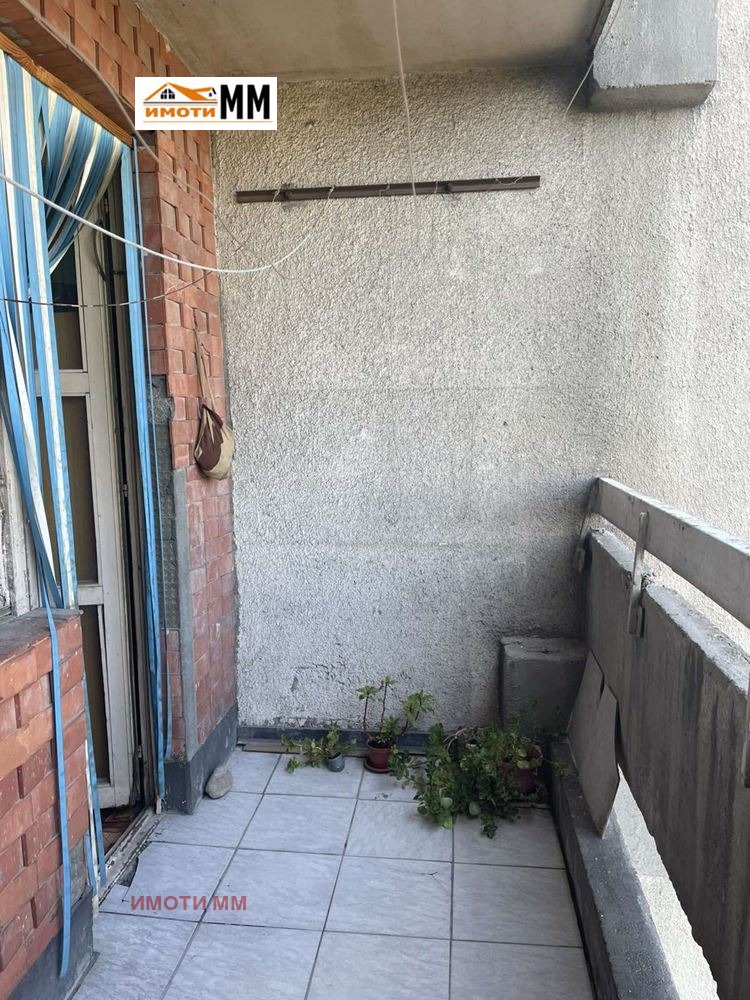 Продава 2-СТАЕН, гр. Пловдив, Кършияка, снимка 11 - Апартаменти - 55746426