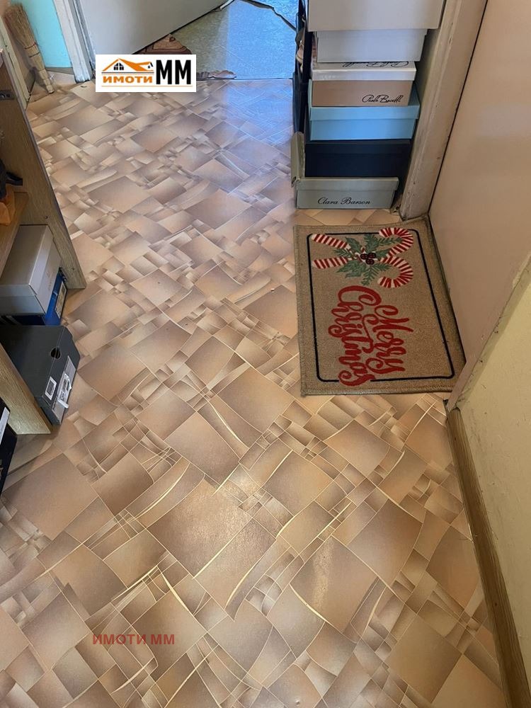 Продава 2-СТАЕН, гр. Пловдив, Кършияка, снимка 15 - Апартаменти - 55746426