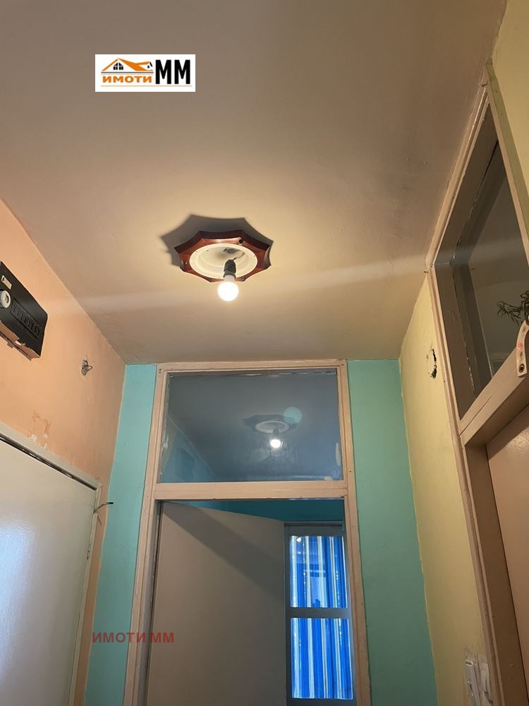 Продава 2-СТАЕН, гр. Пловдив, Кършияка, снимка 4 - Апартаменти - 55746426