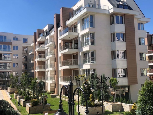 Продава  3-стаен, град София, Манастирски ливади •  383 000 EUR • ID 32136880 — holmes.bg - [1] 