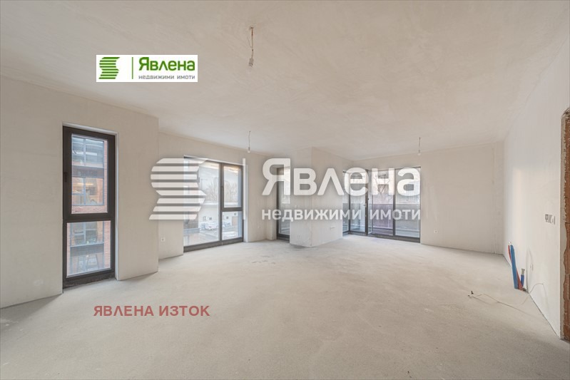 Продава 3-СТАЕН, гр. София, Хладилника, снимка 2 - Aпартаменти - 49069727