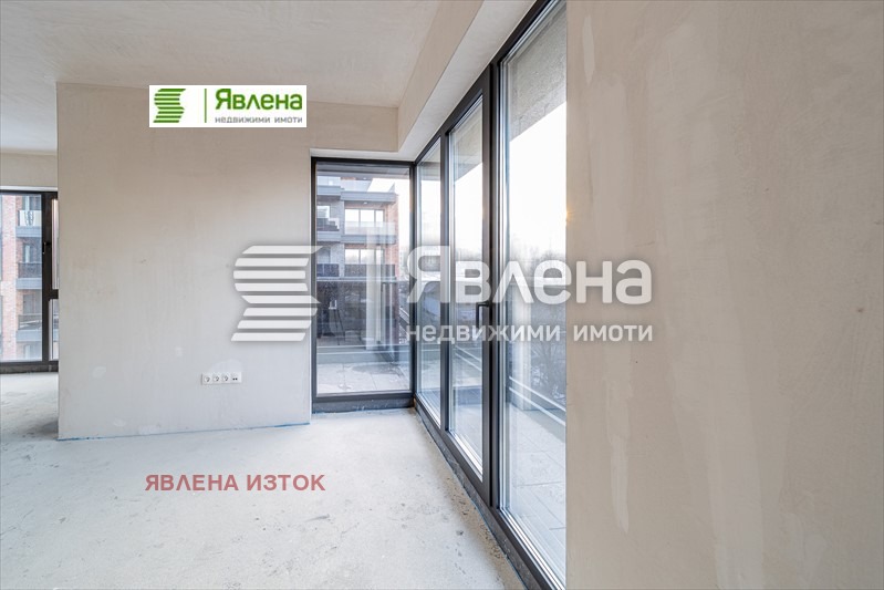 Продава 3-СТАЕН, гр. София, Хладилника, снимка 3 - Aпартаменти - 49069727