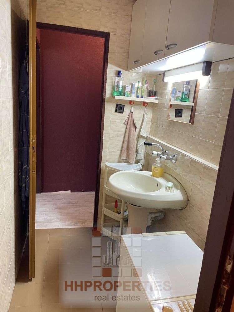 Til salgs  2 soverom Plovdiv , Tsentar , 101 kvm | 67746893 - bilde [12]