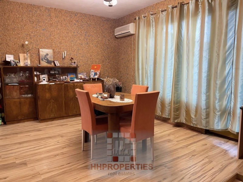 Продава  3-стаен, град Пловдив, Център •  163 000 EUR • ID 50132924 — holmes.bg - [1] 
