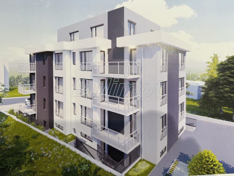 Продава  3-стаен град Варна , Виница , 93 кв.м | 73208644 - изображение [11]