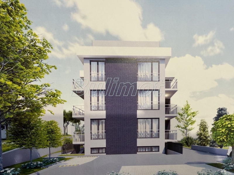 Продава  3-стаен град Варна , Виница , 93 кв.м | 73208644 - изображение [12]