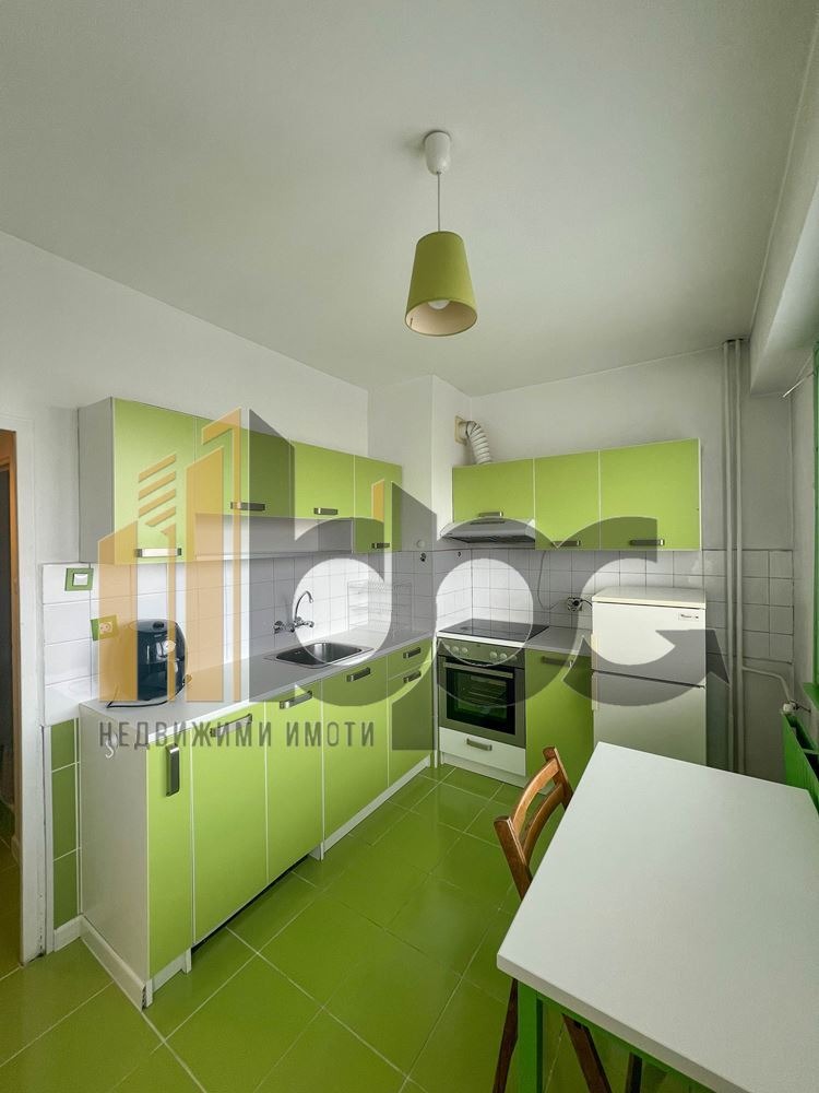 Продава 3-СТАЕН, гр. София, Оборище, снимка 4 - Апартаменти - 54736471