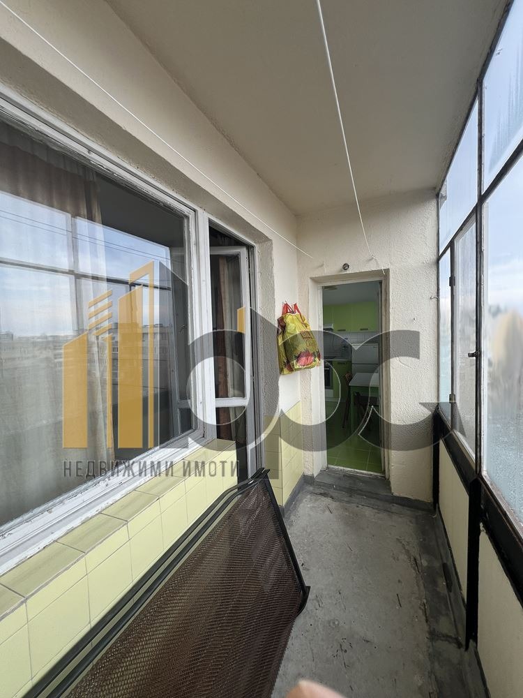 Продава 3-СТАЕН, гр. София, Оборище, снимка 9 - Апартаменти - 54736471