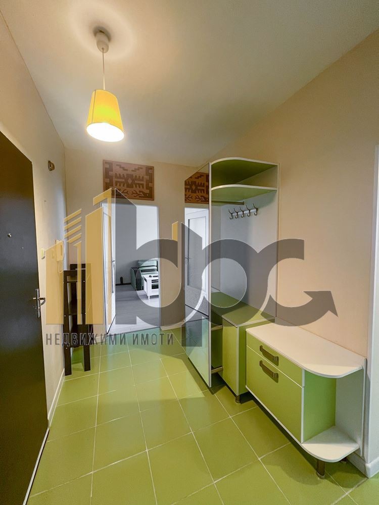 Продава 3-СТАЕН, гр. София, Оборище, снимка 5 - Апартаменти - 54736471