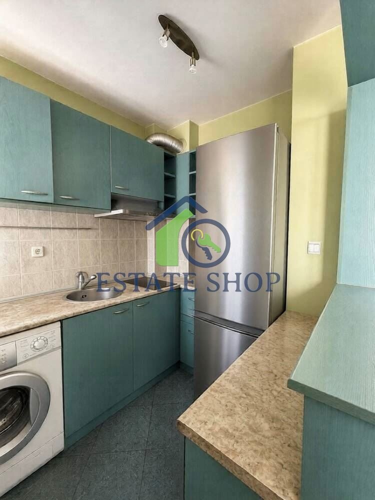Продава 3-СТАЕН, гр. Пловдив, Център, снимка 5 - Апартаменти - 54817168