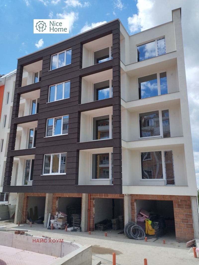 En venta  3 dormitorios Sofia , Mladost 2 , 166 metros cuadrados | 40114659 - imagen [4]