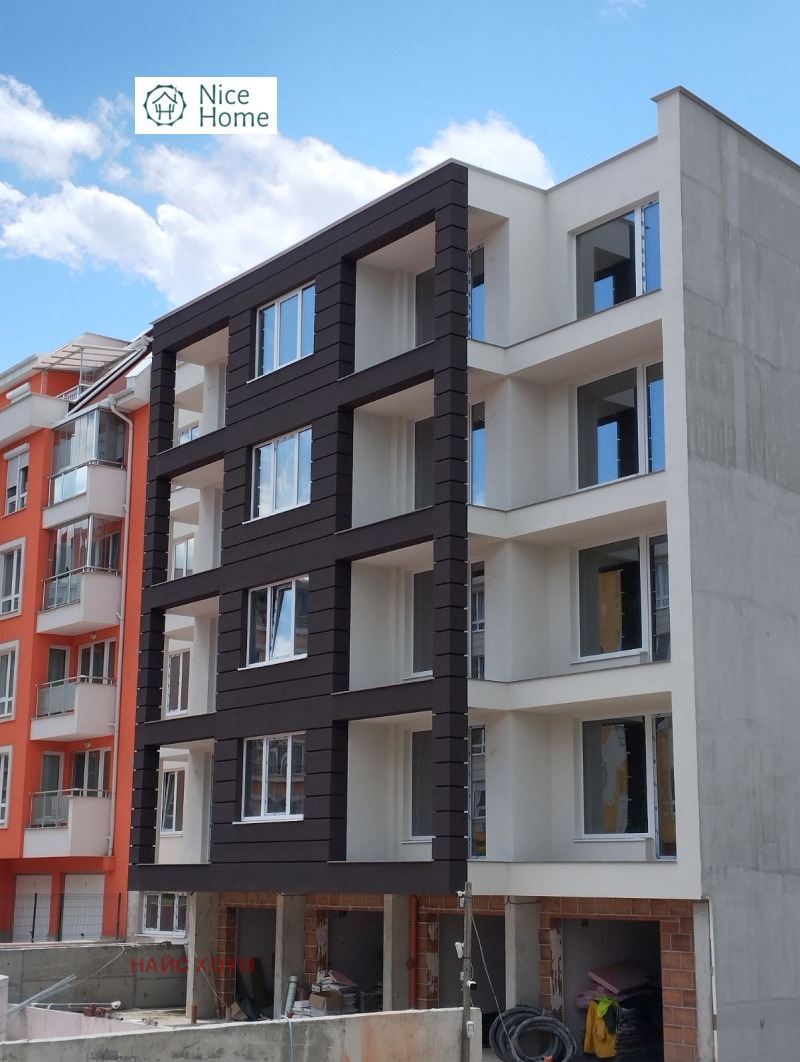 En venta  3 dormitorios Sofia , Mladost 2 , 166 metros cuadrados | 40114659 - imagen [3]