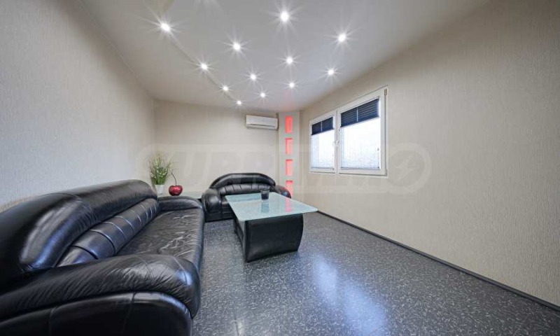 Продава  4-стаен град София , Хаджи Димитър , 92 кв.м | 58712625 - изображение [2]