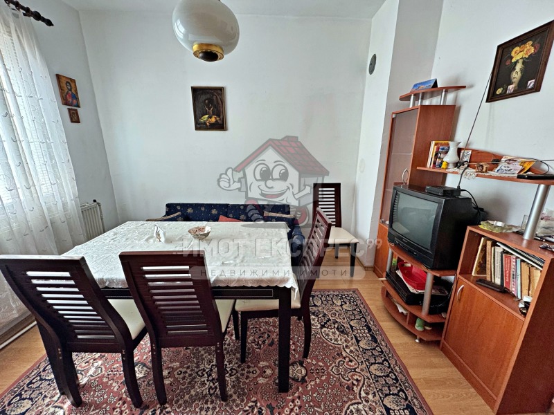 Myytävänä  3+ makuuhuone Plovdivin alue , Asenovgrad , 92 neliömetriä | 35405182 - kuva [5]