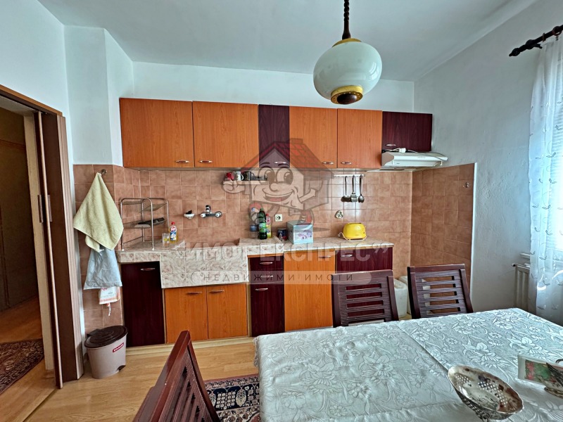 Myytävänä  3+ makuuhuone Plovdivin alue , Asenovgrad , 92 neliömetriä | 35405182 - kuva [6]