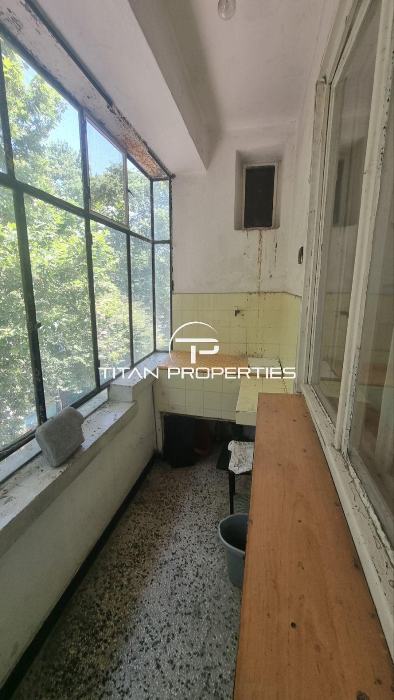 Продава  Многостаен град Пловдив , Младежки Хълм , 120 кв.м | 23386950 - изображение [7]