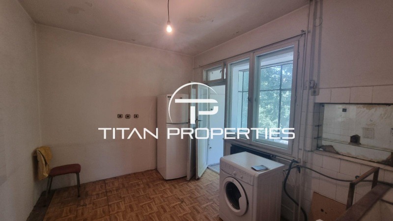 Продава  Многостаен град Пловдив , Младежки Хълм , 120 кв.м | 23386950 - изображение [5]